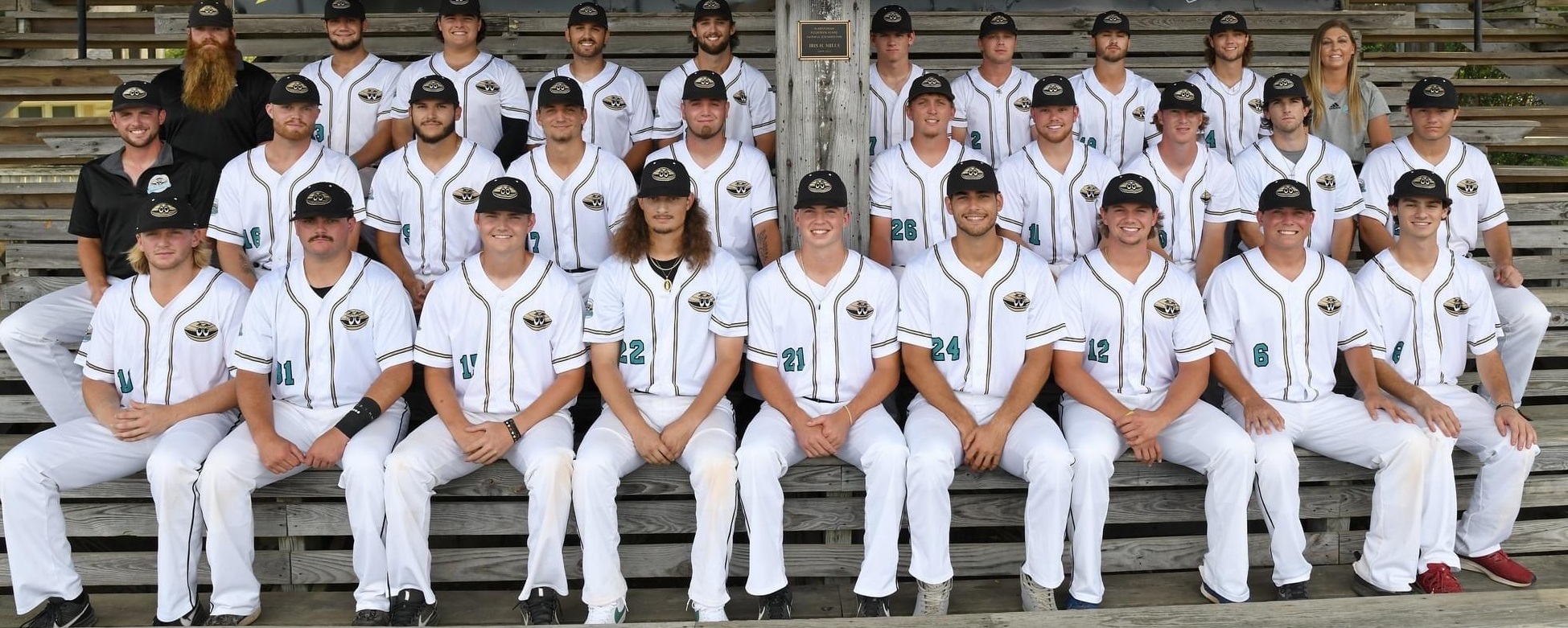 2021 TEAMS PREMIER COLLEGIATE LEAGUE